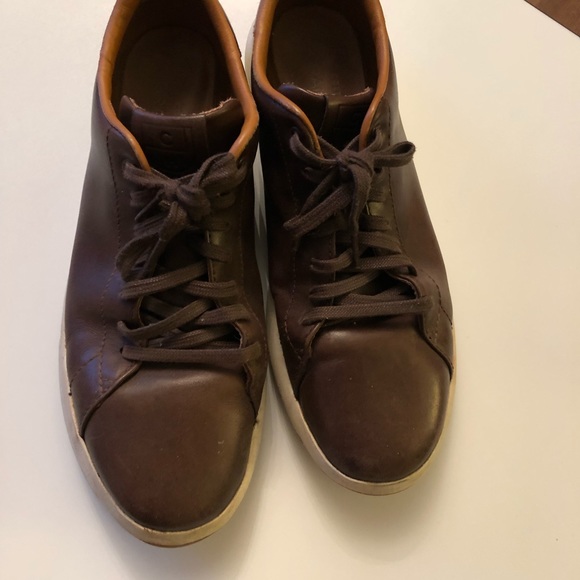 Cole haan sneakers - Picture 3 of 4